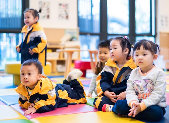 这所学校据说是宁波幼儿园“天花板”，探究式IB教育塑造孩子的人格