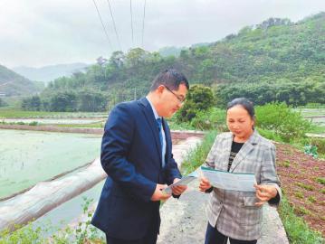 开局“佳速度”担当主力军 农行四川分行积极服务地方经济高质量发展