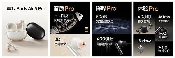 真我11 Pro+正式发布：搭载行业首创2亿单镜变焦相机 1TB版本首销价2599元