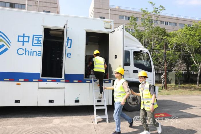 刚刚，防空警报响彻天空！厦门人永远记住这一天！