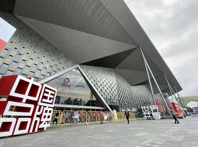 2023年中国品牌博览会在上海开幕，相比往届有哪些升级？