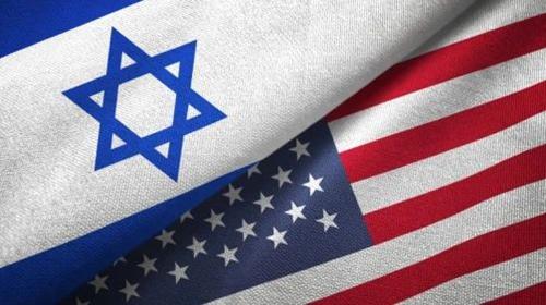 美国阻止以色列与中国合作，这不是PUA是什么！