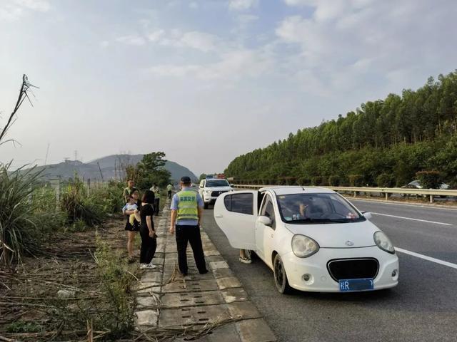 把水温表当油表！直到车辆抛锚，她才醒悟……