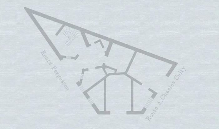 【记忆】建筑可阅读：这座武康路与湖南路街角的公寓因何得名，你知道吗？