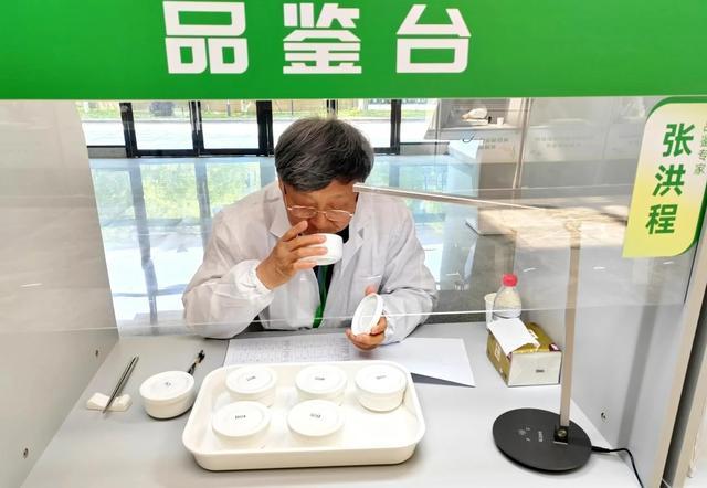 吉林省三个水稻品种入选全国优质稻品种食味金奖名单