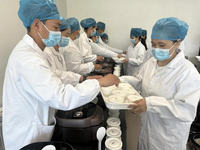 吉林省三个水稻品种入选全国优质稻品种食味金奖名单