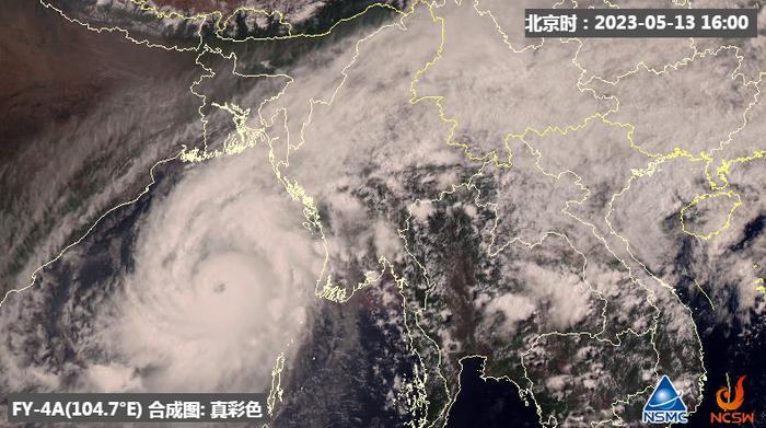 北方更比南方热！京津冀等将组团冲击35℃，山东局地可超37℃