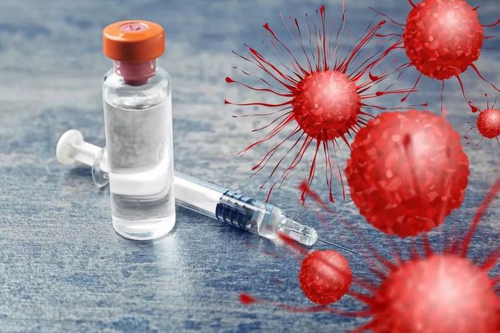 速递 | 十分之一感染者死亡…GSK疫苗有望提供广泛保护，3期试验积极结果公布