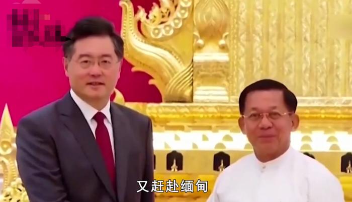 中国三大邻国全出动，印度扳回一城，难怪解放军军演了！