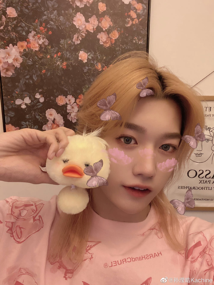 「投稿整理」x part1 林彦俊｜于文文｜敖子逸｜余宇涵｜赞多……