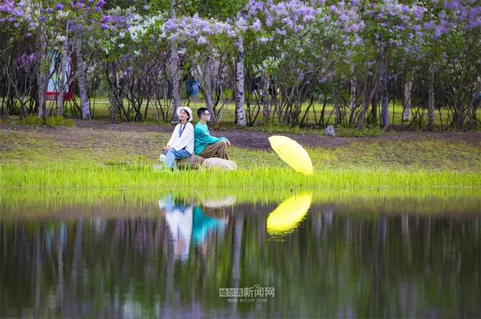 周日天气晴好，下周雨水频繁现身