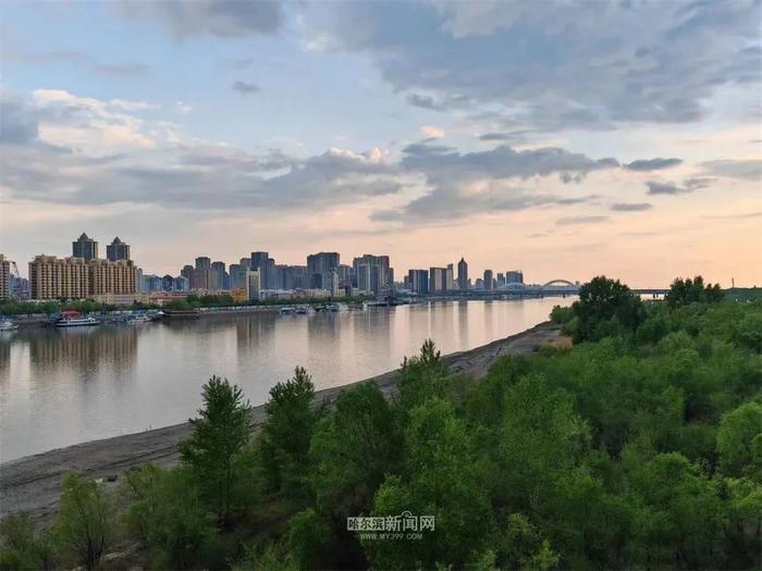 周日天气晴好，下周雨水频繁现身