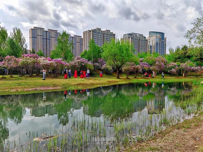 周日天气晴好，下周雨水频繁现身