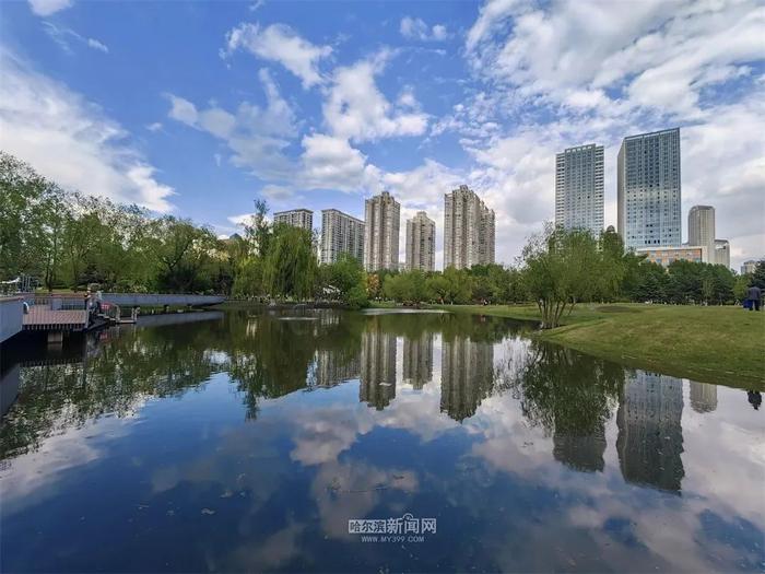 周日天气晴好，下周雨水频繁现身