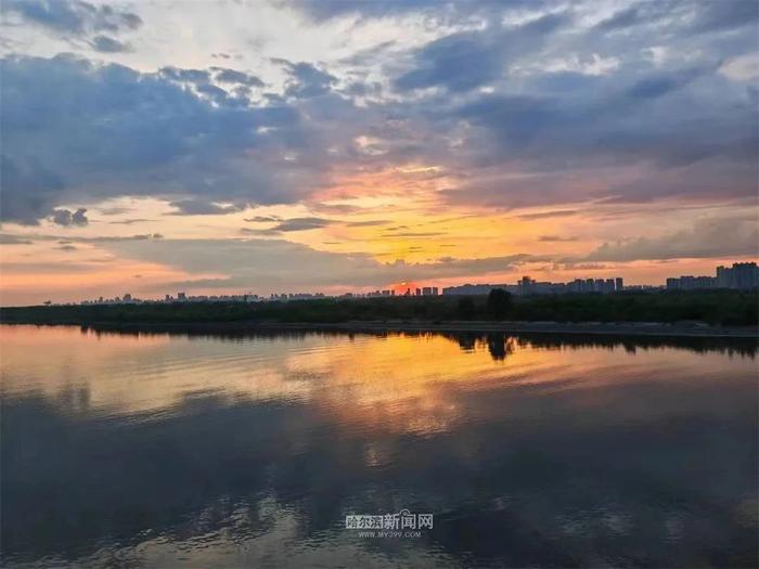 周日天气晴好，下周雨水频繁现身