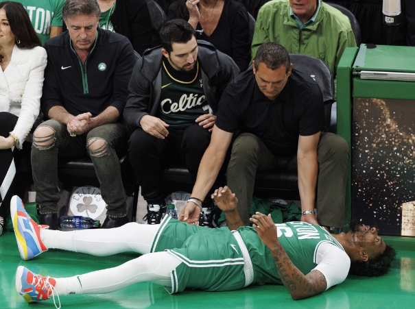 哈登与塔图姆携手凯尔特人 冲击总冠军的最后拼图