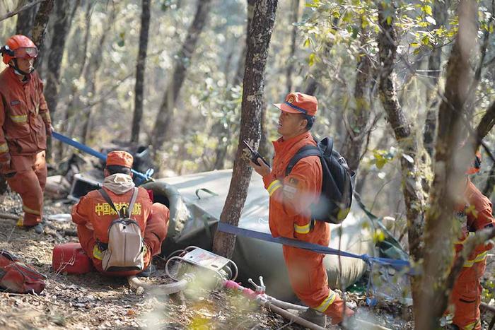 延续战功荣光：云南一个家庭4人荣立二等功