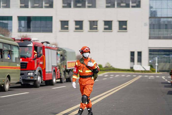 延续战功荣光：云南一个家庭4人荣立二等功