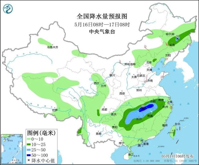 今天，合肥直冲34℃｜新闻早班车