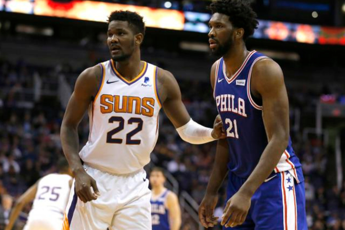 哈登转会太阳引发联盟震动球迷热议新赛季争冠格局