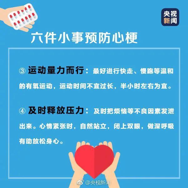 他突然离世！年仅47岁……这病发病年龄越来越提前