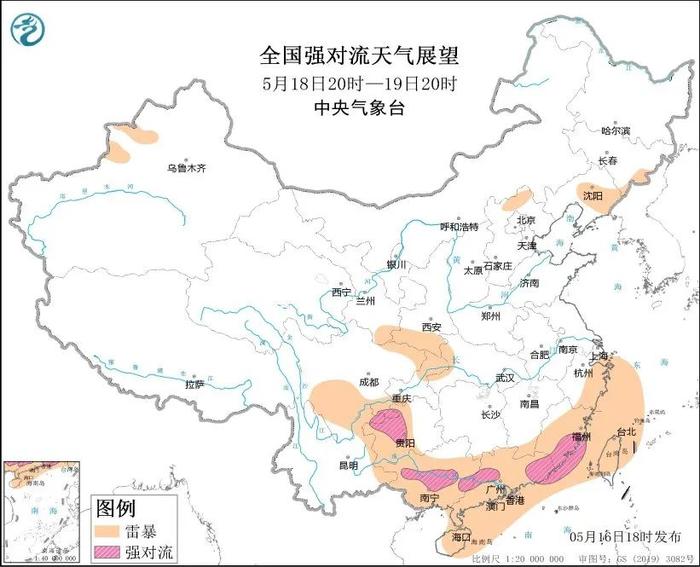 天气 | 今天降温10℃！还有雨+大风！天津发布蓝色预警！北方首轮高温来袭，今年会热过去年吗？