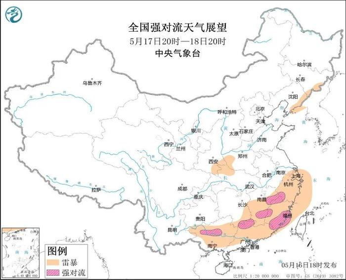 天气 | 今天降温10℃！还有雨+大风！天津发布蓝色预警！北方首轮高温来袭，今年会热过去年吗？