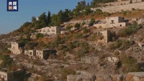 巴勒斯坦的第75个“灾难日”——家园泣离别 何处是乐土