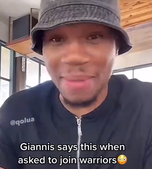 快船与字母哥的潜在交易引发联盟震动