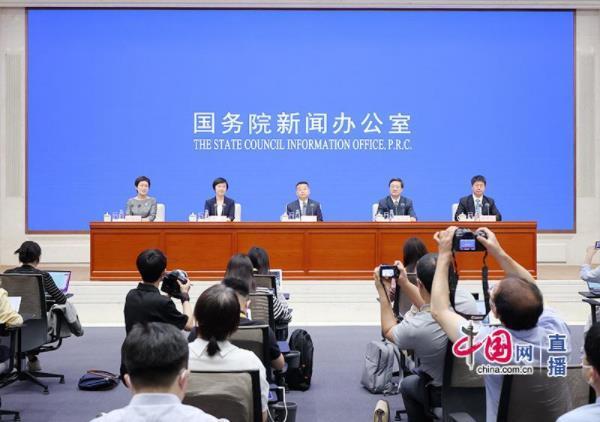 中国发布丨农村低收入人口和脱贫人口医保参保率稳定在99%以上