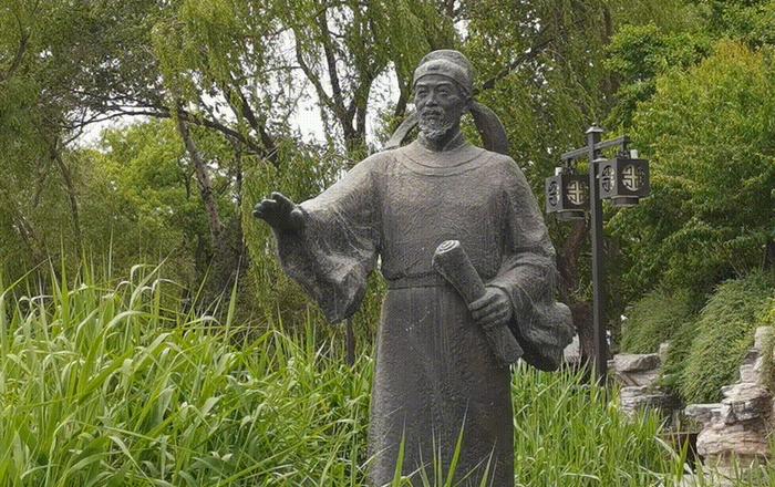 从汇通祠到北京郭守敬纪念馆