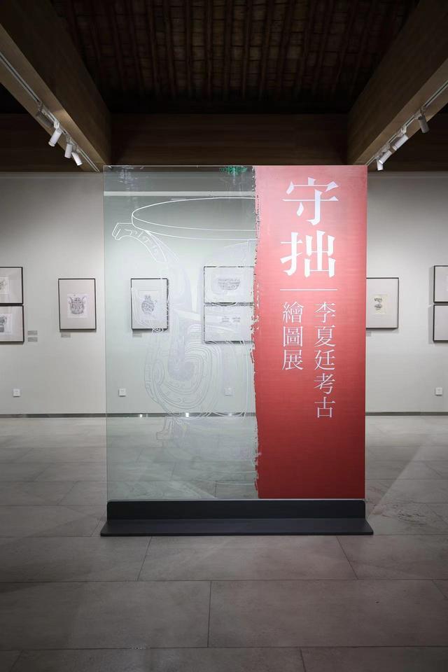 山西考古博物馆两展同日开展，可免费参观