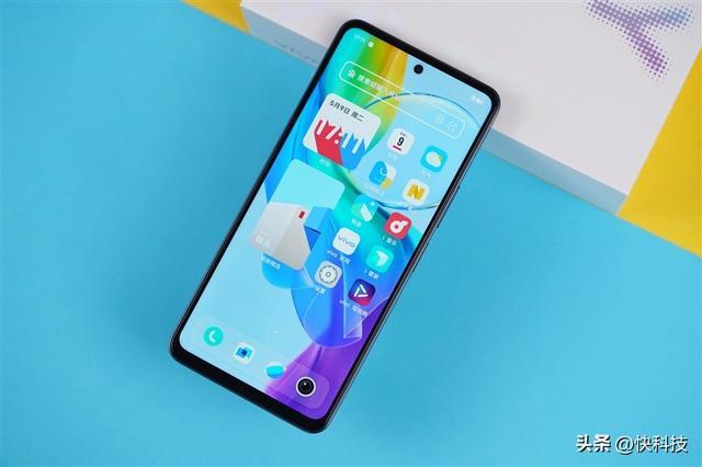 同价位独享绝世好屏！ vivo Y78评测：解锁千元级新体验