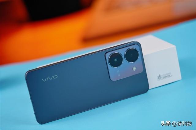 同价位独享绝世好屏！ vivo Y78评测：解锁千元级新体验