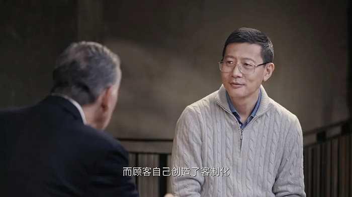 红杉沈南鹏对话星巴克霍华德·舒尔茨：什么是企业基业长青的秘密？