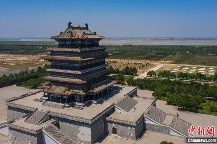 中国旅游日|跟随古代名家，打卡诗词中的风景名胜