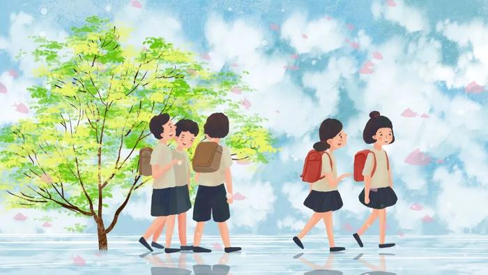 杭州小学初中招生安排公布，重要时间表收好！热点问题权威解答！