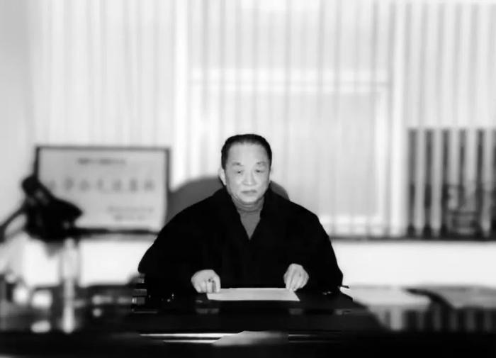 90岁资深刑法学家赵长青逝世，被刑法界誉为“刑辩大律师”