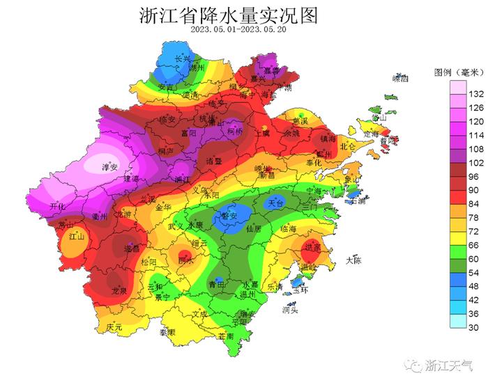 重要提醒！雷雨天气下午就到！明天上班要提早出门