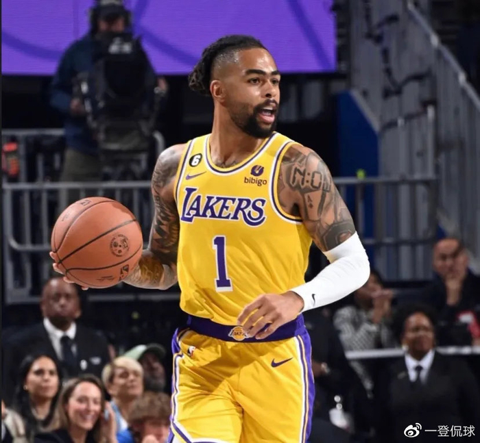 湖人防守体系遭遇篮网火力考验谁能笑到最后