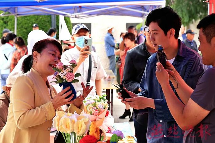 相约河北 追逐幸福 近500名单身残疾人士参加相亲交友联谊会寻幸福