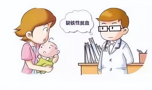 缺铁性贫血，如何选择补铁药