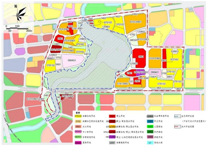 海口这些片区将成片开发！总面积600余公顷！速看→