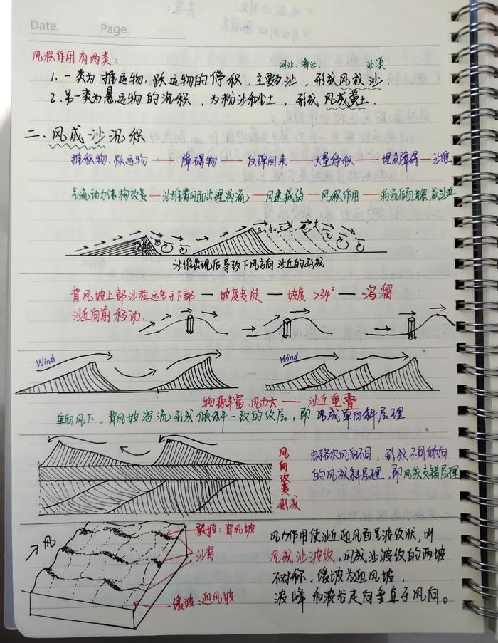 全部保研！边走边学习，每日步数和课堂笔记一样亮眼