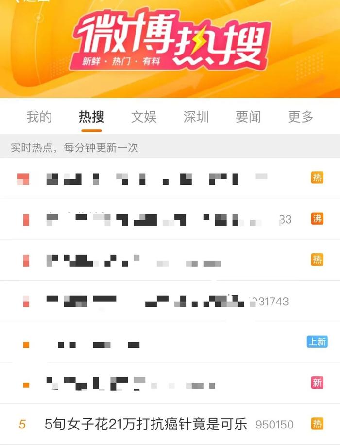 女子花21万元打抗癌针，谁曾想打的竟是可乐……