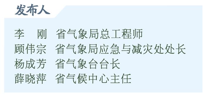 权威发布｜今年以来山东气温较常年偏高1.6℃，预计汛期降雨量偏多1～2成