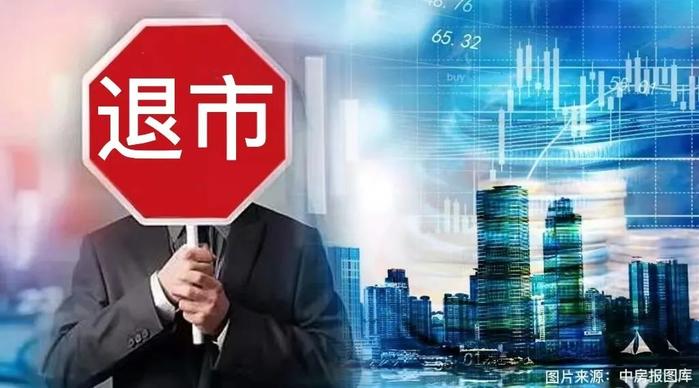 连续20个交易日股价低于1元！美好置业走到退市边缘丨公司