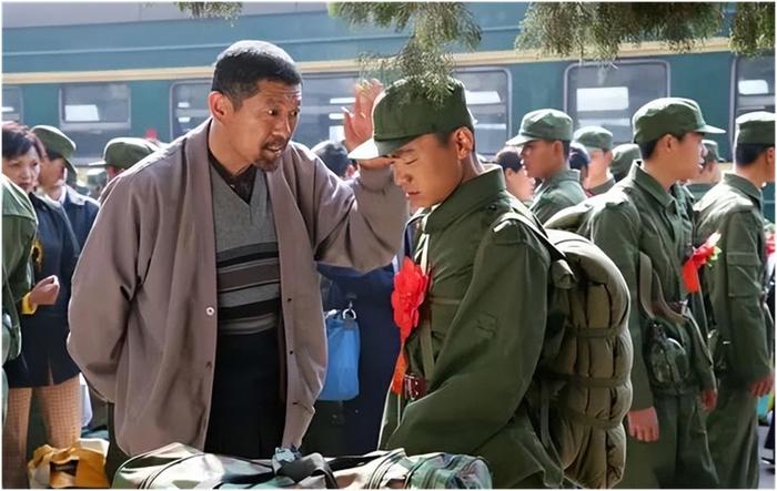 痛别！著名演员去世，曾演许三多他爹！张译：你不管我们了