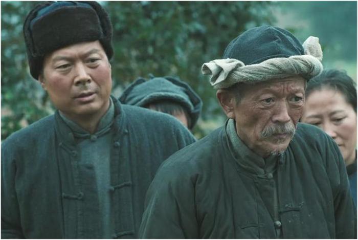 痛别！著名演员去世，曾演许三多他爹！张译：你不管我们了