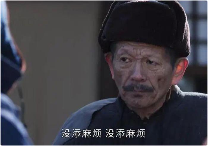 痛别！著名演员去世，曾演许三多他爹！张译：你不管我们了
